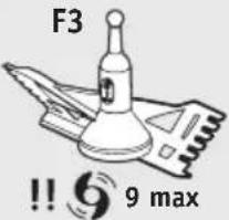 KRUPS I Prep&Cook Gourmet HP6051 - VOTRE APPAREIL - 3