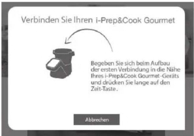 KRUPS I Prep&Cook XL HP60A1 - Pairing - 3