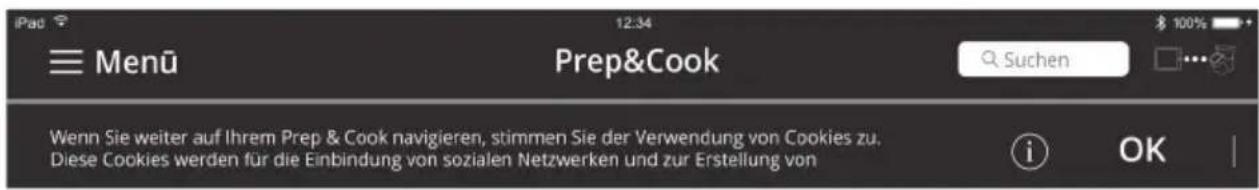 KRUPS I Prep&Cook XL HP60A1 - Accoppiamento - 1