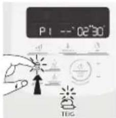 KRUPS I Prep&Cook XL HP60A1 - AUTOMATIC PROGRAM MODE - 1