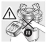 KRUPS I Prep&Cook XL HP60A1 - Hinsichtlich der Personensicherheit - 1