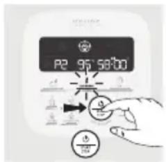 KRUPS I Prep&Cook XL HP60A1 - Mode MANUEL : - 3