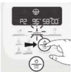 KRUPS I Prep&Cook XL HP60A1 - PROGRAMMI AUTOMATICI - 2