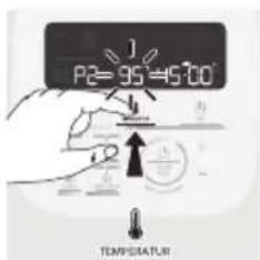 KRUPS I Prep&Cook XL HP60A1 - Mode programme automatique - 3