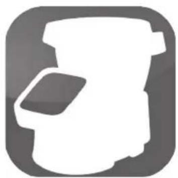 KRUPS I Prep&Cook XL HP60A1 - Starten der Anwendung - 1