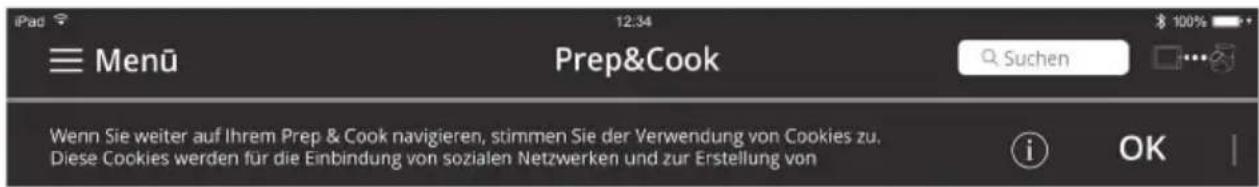 KRUPS I Prep&Cook XL HP60A1 - Peering - 1