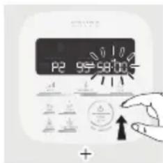 KRUPS I Prep&Cook XL HP60A1 - HANDMATIGEMODUS - 2