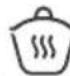 KRUPS I Prep&Cook XL HP60A1 - Utilizzo del pannello comandi (B) - 3