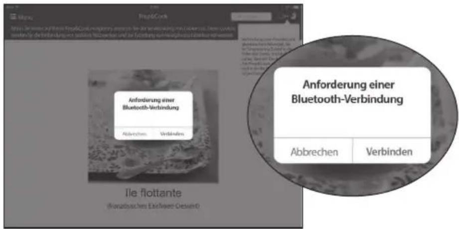 KRUPS I Prep&Cook XL HP60A1 - Accoppiamento - 4