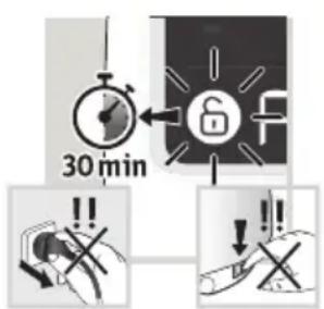 KRUPS I Prep&Cook XL HP60A1 - IMPORTANT - 'MAKING YOUR APPLIANCE SECURE' INSTRUCTIONS ( 'SECU') - 1