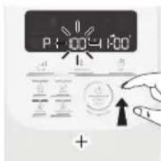 KRUPS I Prep&Cook XL HP60A1 - Mode programme automatique - 4