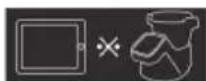 KRUPS I Prep&Cook XL HP60A1 - The connection has failed - 1