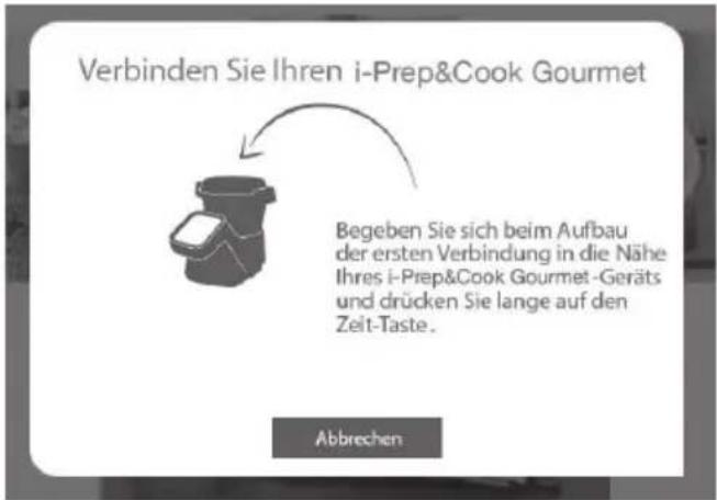 KRUPS I Prep&Cook XL HP60A1 - Accoppiamento - 3