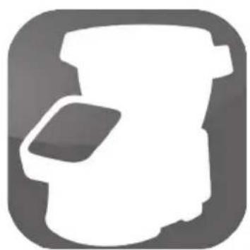 KRUPS I Prep&Cook XL HP60A1 - Avvio dell'applicazione - 1