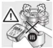 KRUPS I Prep&Cook XL HP60A1 - I Prep &amp; Cook XL-INSTALLATION - 1