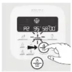 KRUPS I Prep&Cook XL HP60A1 - MODE MANUEL : - 3