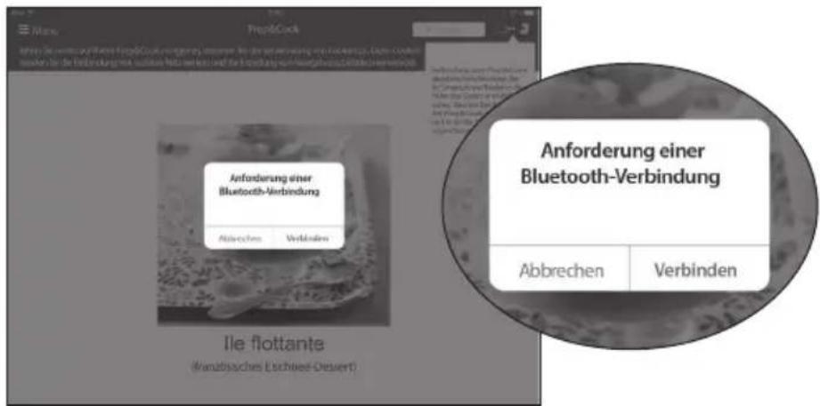 KRUPS I Prep&Cook XL HP60A1 - Koppeling - 4