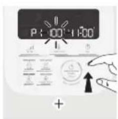KRUPS I Prep&Cook XL HP60A1 - AUTOMATISCHER PROGRAMMBETRIEB - 4