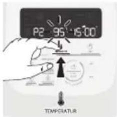 KRUPS I Prep&Cook XL HP60A1 - AUTOMATISCHE MODUS - 3