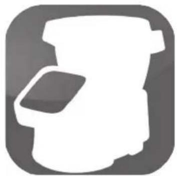 KRUPS I Prep&Cook XL HP60A1 - De app starten - 1