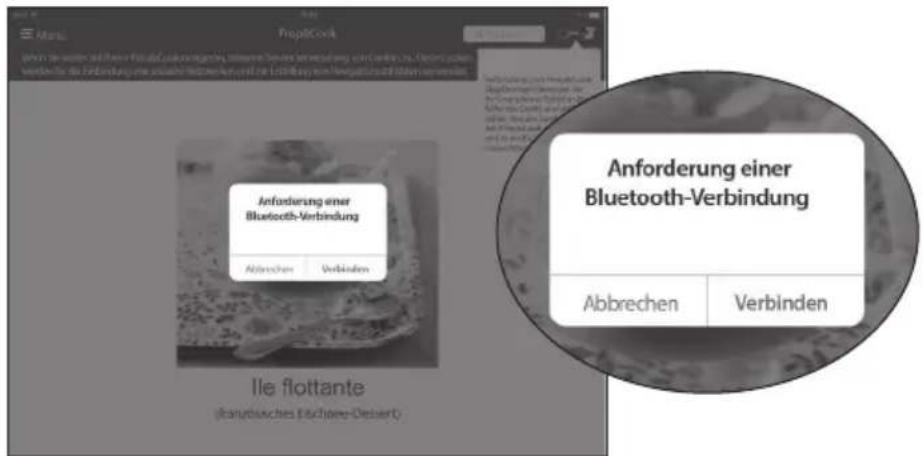 KRUPS I Prep&Cook XL HP60A1 - Peering - 4