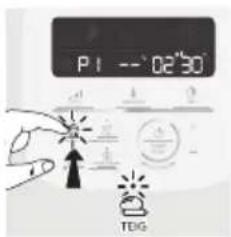 KRUPS I Prep&Cook XL HP60A1 - AUTOMATISCHER PROGRAMMBETRIEB - 1