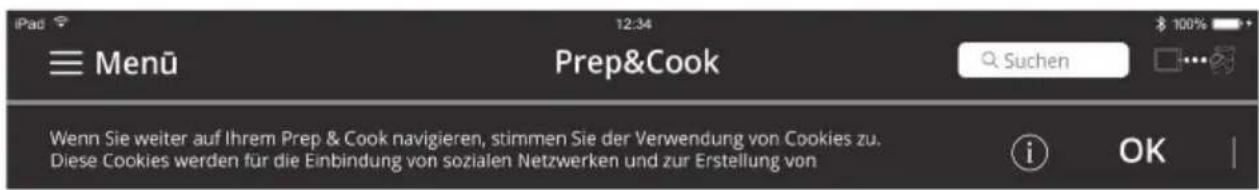 KRUPS I Prep&Cook XL HP60A1 - Pairing - 1