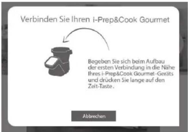 KRUPS I Prep&Cook XL HP60A1 - Peering - 3