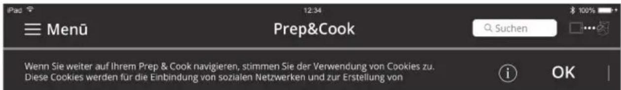 KRUPS I Prep&Cook XL HP60A1 - Appairage - 1