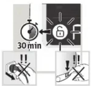 KRUPS I Prep&Cook XL HP60A1 - BELANGRIJK - AANVULLING OP DE HANDLEIDING VOOR DE BEVEILIGING AN HET APPARAAT ("SECU") - 1