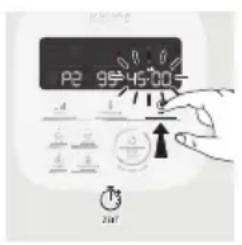 KRUPS I Prep&Cook XL HP60A1 - MANUELLER BETRIEB: - 1