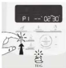 KRUPS I Prep&Cook XL HP60A1 - Mode programme automatique - 1