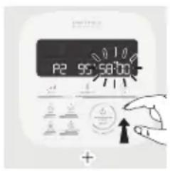 KRUPS I Prep&Cook XL HP60A1 - Mode MANUEL : - 2
