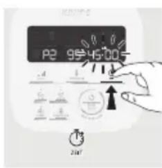 KRUPS I Prep&Cook XL HP60A1 - HANDMATIGEMODUS - 1