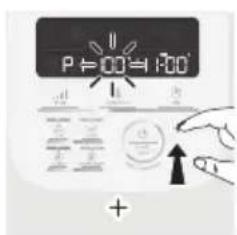 KRUPS I Prep&Cook XL HP60A1 - AUTOMATIC PROGRAM MODE - 4