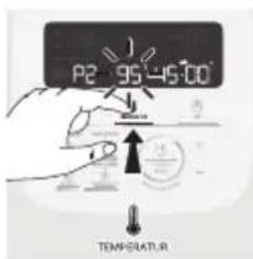 KRUPS I Prep&Cook XL HP60A1 - AUTOMATISCHER PROGRAMMBETRIEB - 3