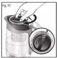 KRUPS FL700D - 4