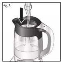KRUPS FL700D - 1