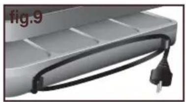 KRUPS RE8000 - 8
