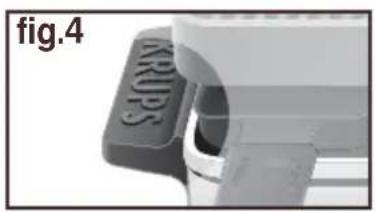 KRUPS RE8000 - 3