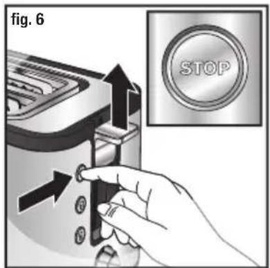 KRUPS Control Line KH442 - 7
