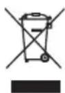 KRUPS Speedy Pro GVA141 - ELECTRICAL OR ELECTRONIC PRODUCT AT THE END OF ITS SERVICE LIFE - 1