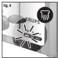 KRUPS Definitive KH744 - 7