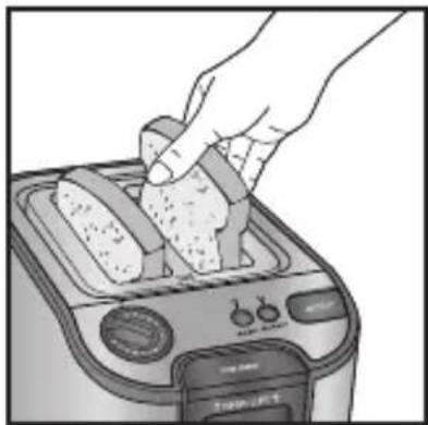 KRUPS Precision KH7003 - REHEAT - 1