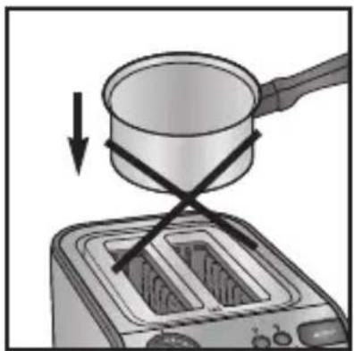 KRUPS Precision KH7003 - Español - 1