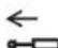 KUBOTA BX23S - SYMBOLES UNIVERSELS - 32