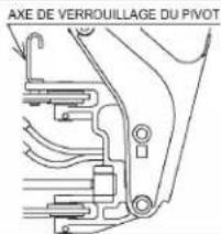 KUBOTA BX23S - .AVERTISSEMENT - 2