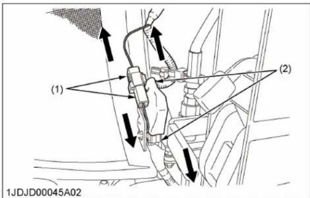 KUBOTA BX23S - IMPORTANT : - 9