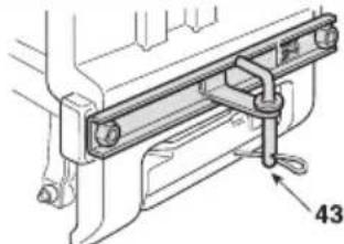 STIGA Tornado 5108 HW - 44