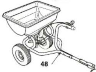 STIGA Tornado 5108 HW - 49